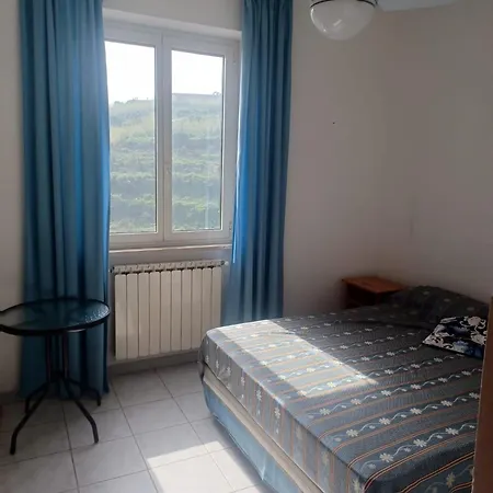 Iole - Dependence Dello Smeraldo 3* Ventotene