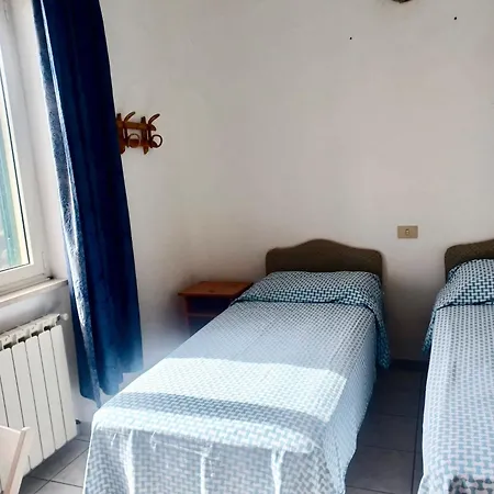 Iole - Dependence Dello Smeraldo Oda ve Kahvaltı